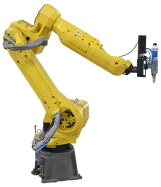 遠程控制激光焊接機是否可行？