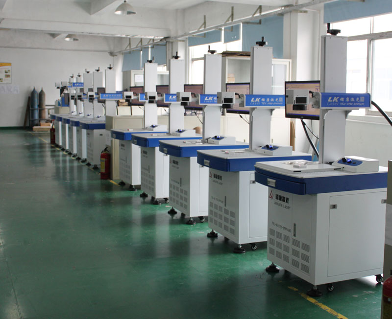 鐳康激光“以誠取信，以質取勝”為客戶做到最好！