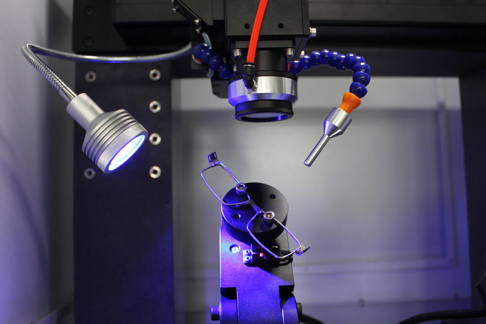 激光焊接機(jī)的多樣性，多種焊接接頭的靈活應(yīng)用