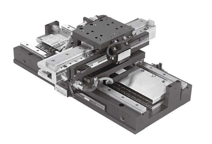 激光焊接機的直線電機模組怎么調試？