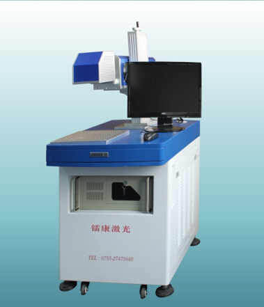 視覺激光打標(biāo)機