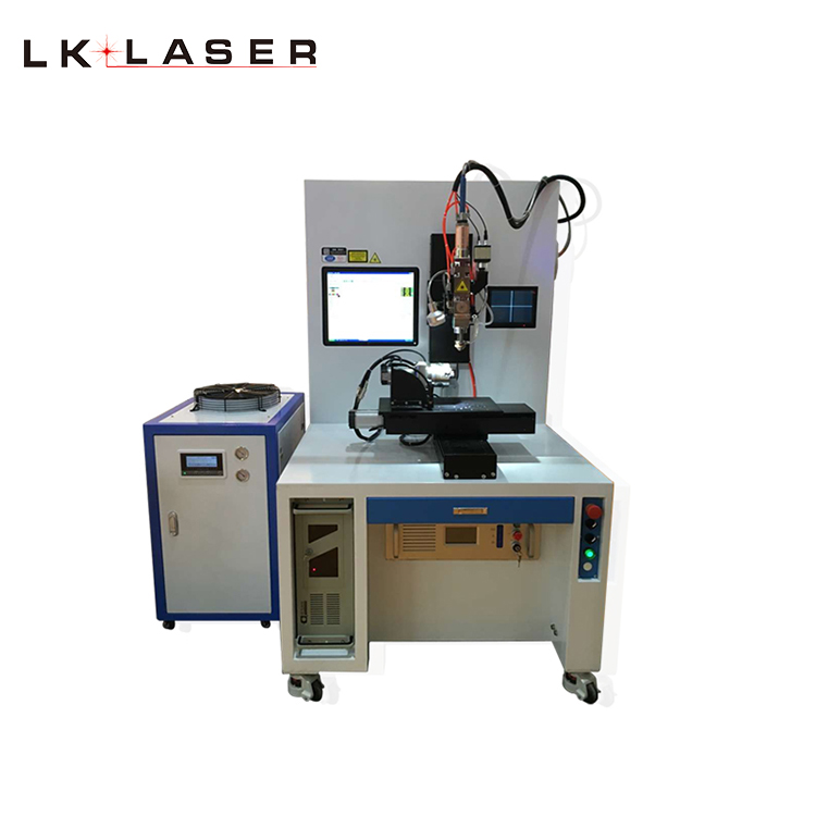 金屬激光焊接機(jī)哪家好？