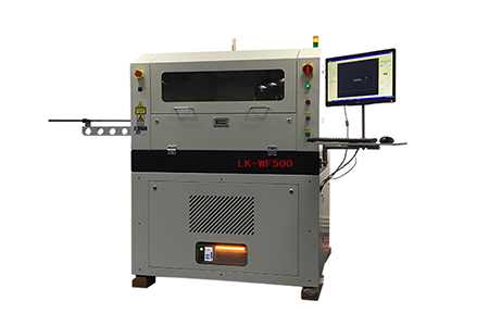 相比傳統激光切割機，為什么激光切割機價格更高！