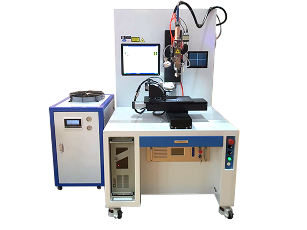 光纖激光焊接機價格越貴越好？-鐳康激光