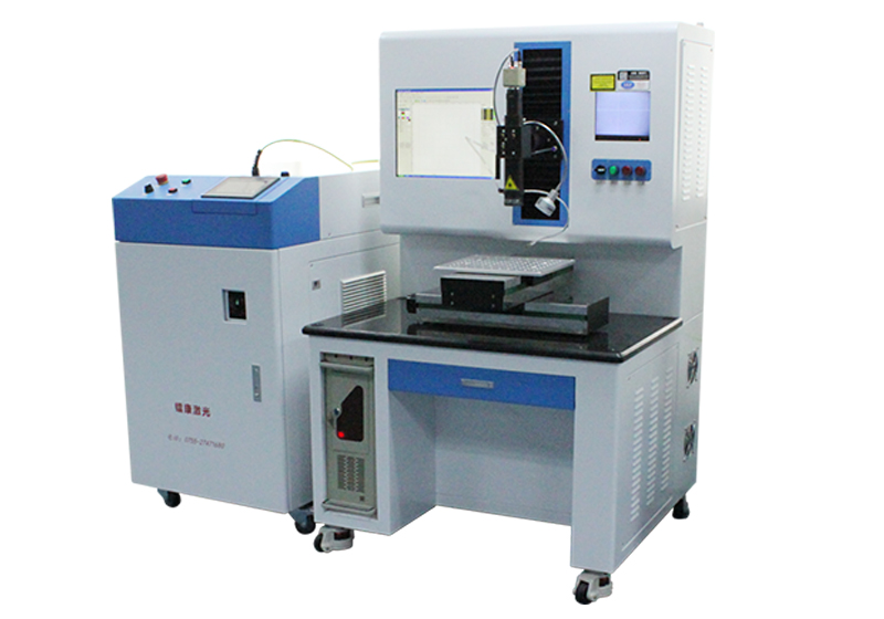 激光焊接機在工作中，有哪些重要特性？-鐳康激光