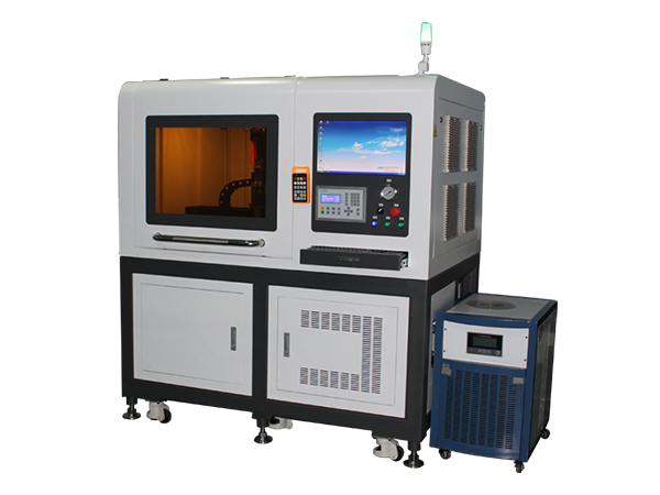 光纖激光切割機的切割精度會被焦點位置影響嗎？-鐳康激光