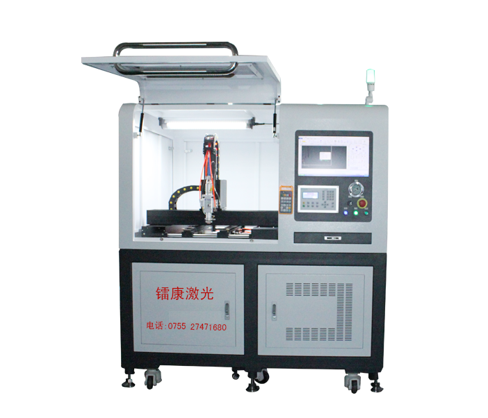 金屬激光切割機的加工精度受哪些方面影響？-鐳康激光