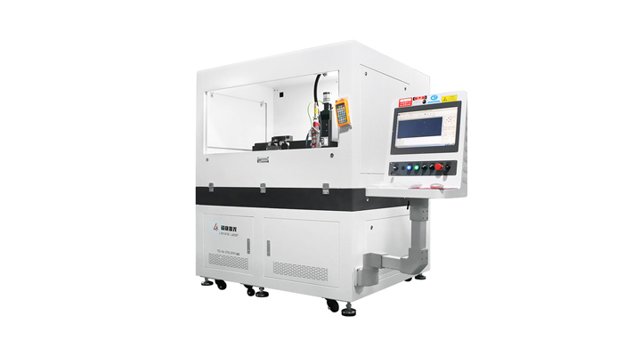 醫(yī)用海波管激光切割機生產(chǎn)廠家-鐳康激光